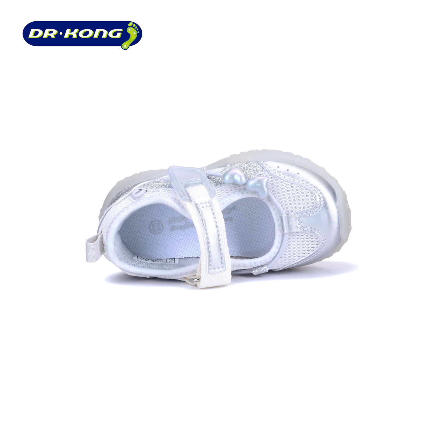 Dr. Kong Baby 123 Rubber Shoes 1B14B2021AW0