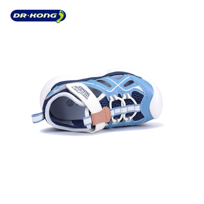 Dr. Kong Baby 123 Smart Footbed Sandals 2S14B2009AM0
