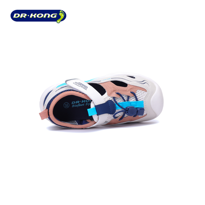 Dr. Kong Baby 123 Smart Footbed Sandals 1S14B2003AM0