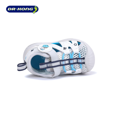 Dr. Kong Baby 123 Smart Footbed Sandals 1S13B2010BM0