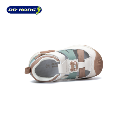 Dr. Kong Baby 123 Smart Footbed Sandals 2S14B2031AM0