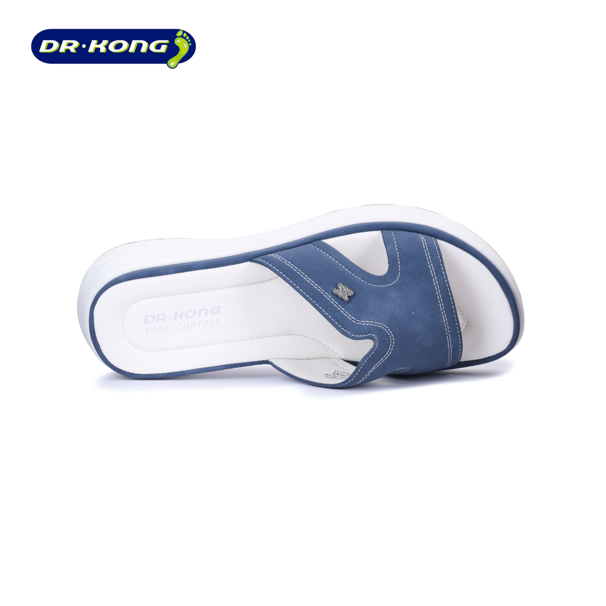 Dr. Kong Total Contact Women's Sandals 1S30B2014BW0