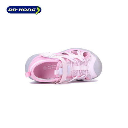 Dr. Kong Kids Smart Footbed Sandals 1S14B2010EW0