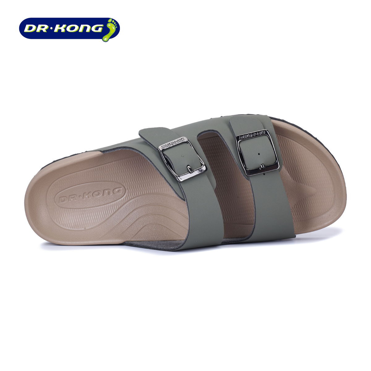 Dr. Kong Total Contact Men's Sandals 1S90B2007CM0