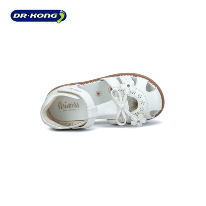 Dr. Kong Baby 123 Smart Footbed Sandals 2S10A2102