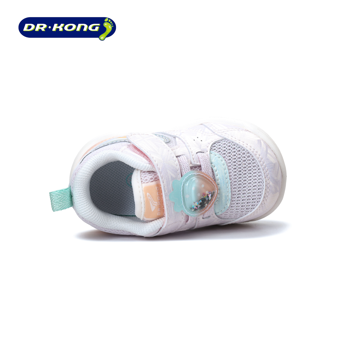 Dr. Kong Baby 123 Rubber Shoes 1B13B1010FW0