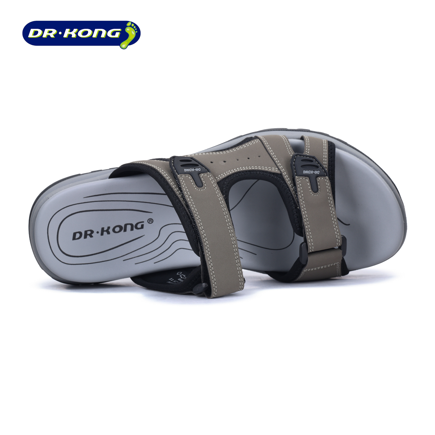 Dr. Kong Total Contact Men's Sandals 1S90A2021BM0