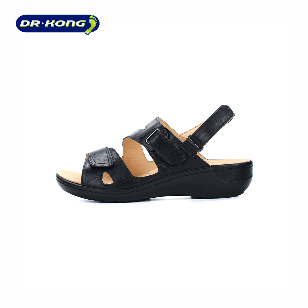 Dr. Kong Total Contact Women's Sandals S8000433E