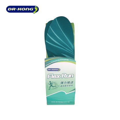 Dr. Kong Flex Run Insole 1I10A5004AX0