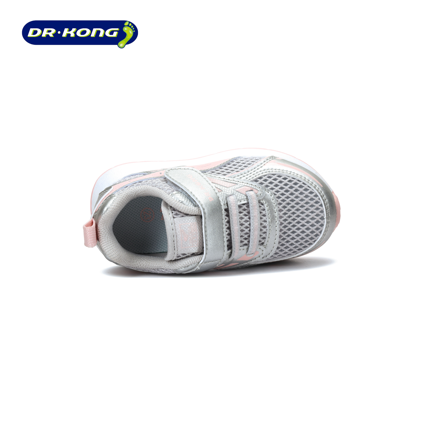 Dr. Kong Baby 123 Rubber Shoes 1B14B1041BW0