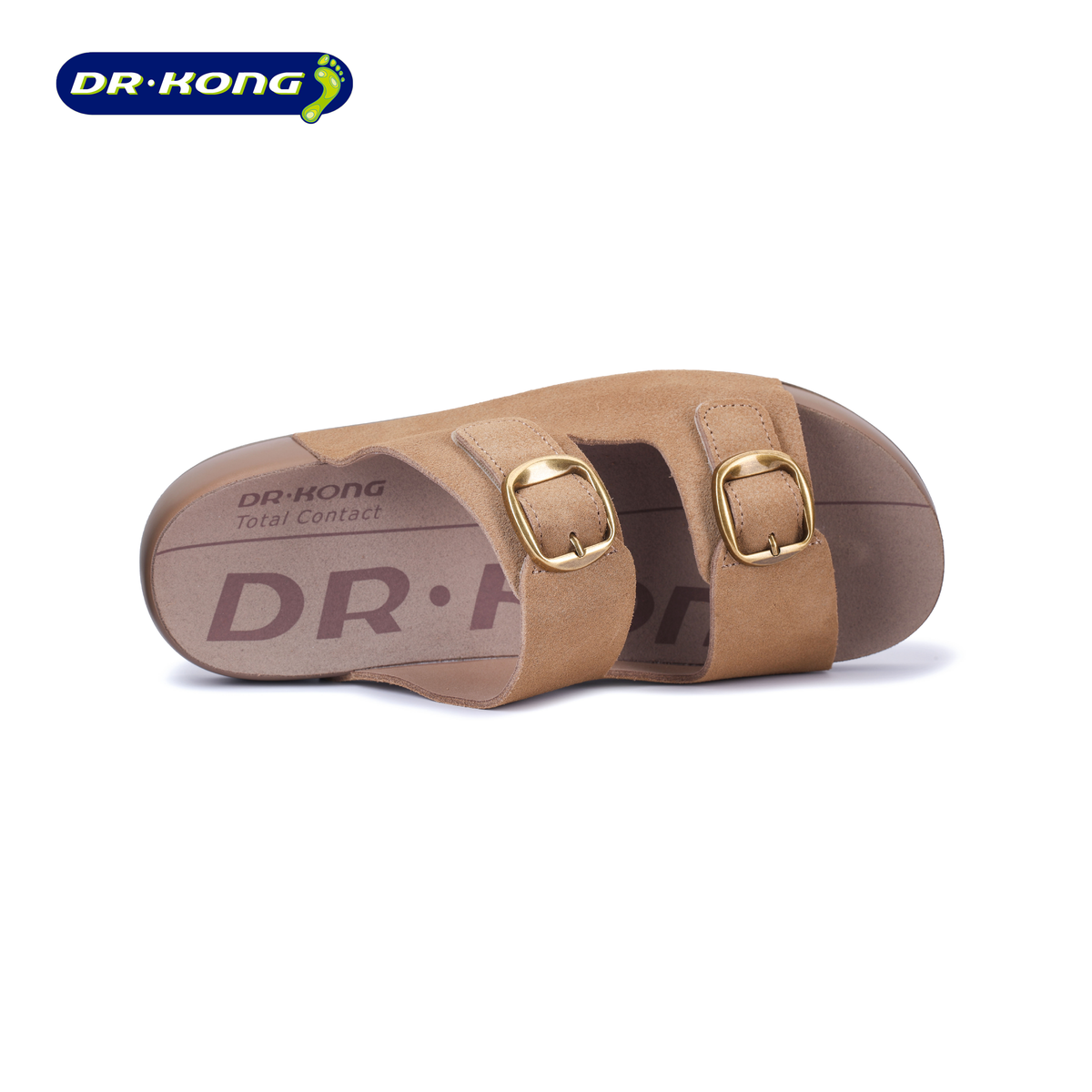 Dr. Kong Total Contact Women's Sandals 1S30B2039AW0