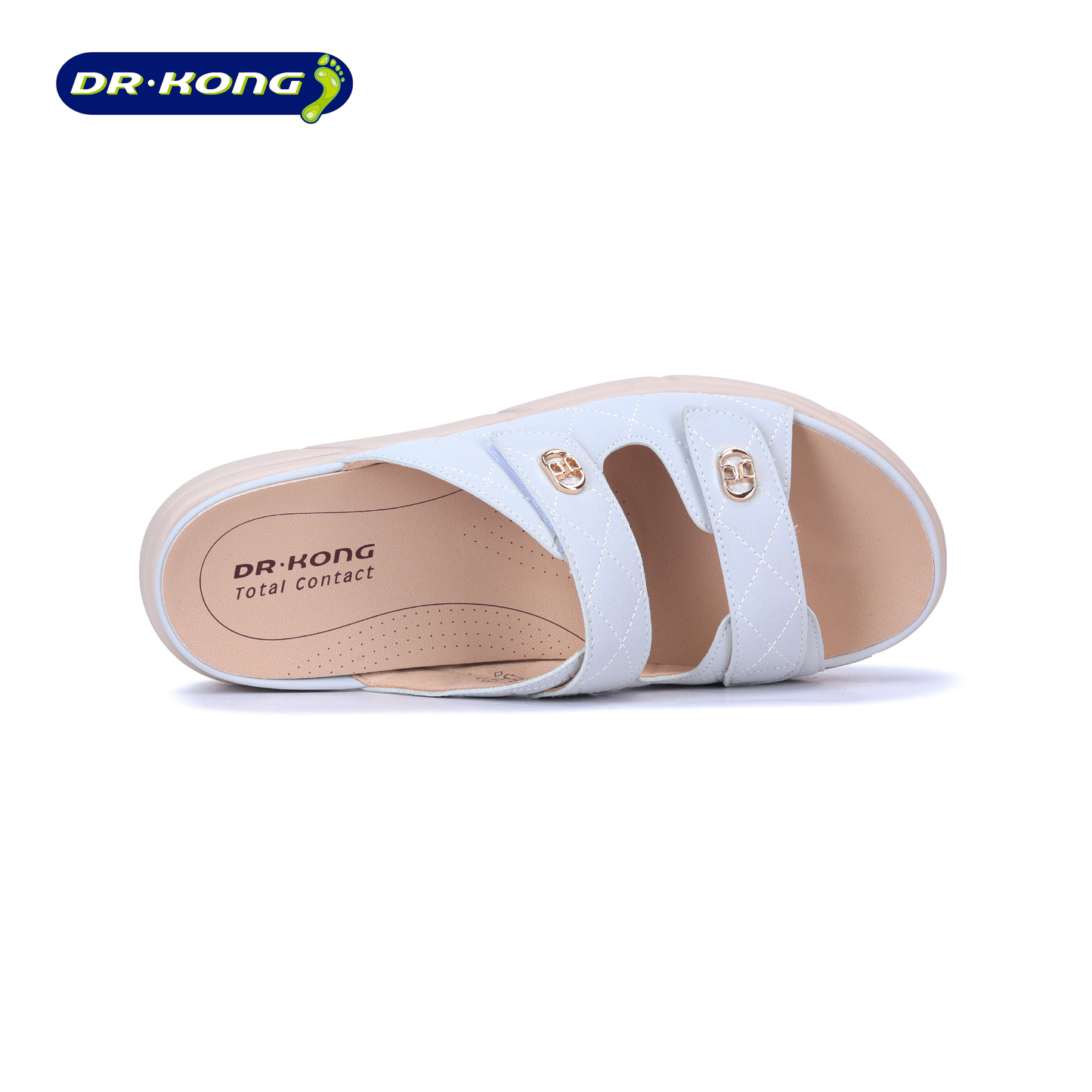 Dr. Kong Total Comfort Women's Sandals 1S80A2017BW0
