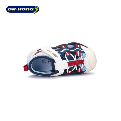Dr. Kong Baby 123 Smart Footbed Sandals 2S14B2012CM0