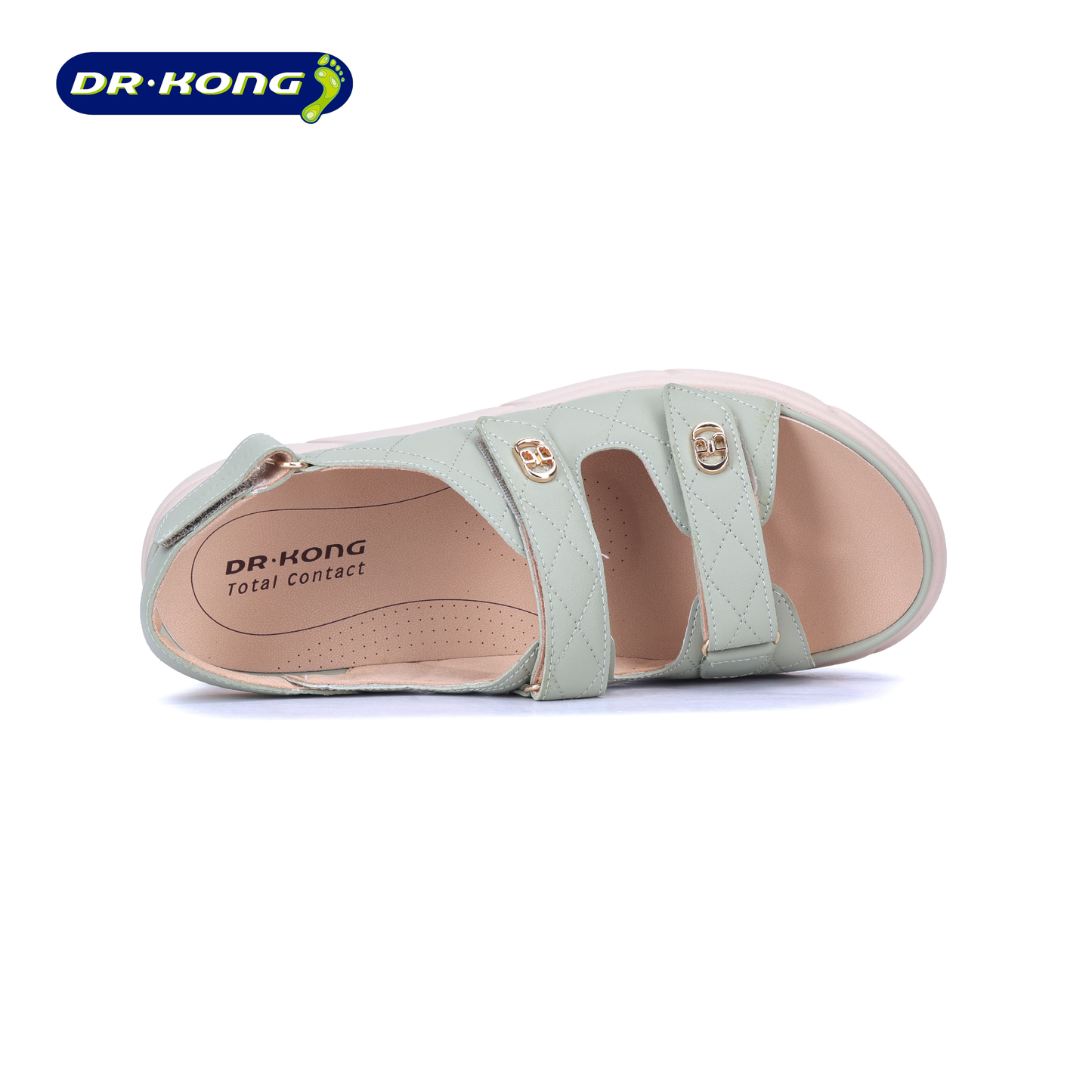Dr. Kong Total Comfort Women's Sandals 1S80A2015BW0