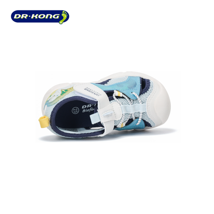 Dr. Kong Baby 123 Smart Footbed Sandals 1S14B2041DM0