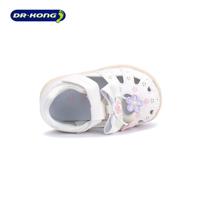 Dr. Kong Baby 123 Smart Footbed Sandals 2S13B2015AW0