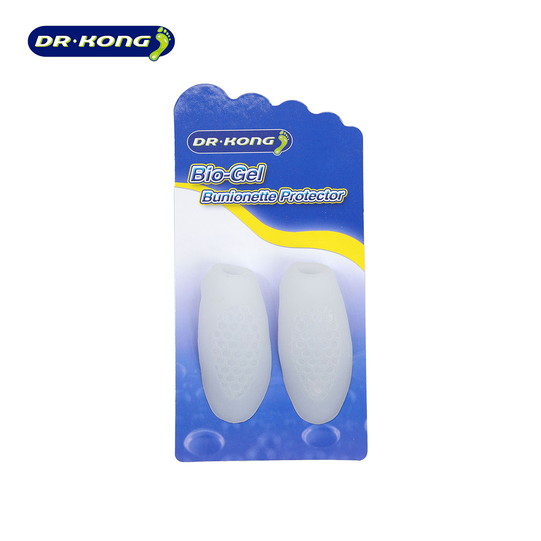 Dr. Kong Bio-Gel Bunionette Protector DKA27