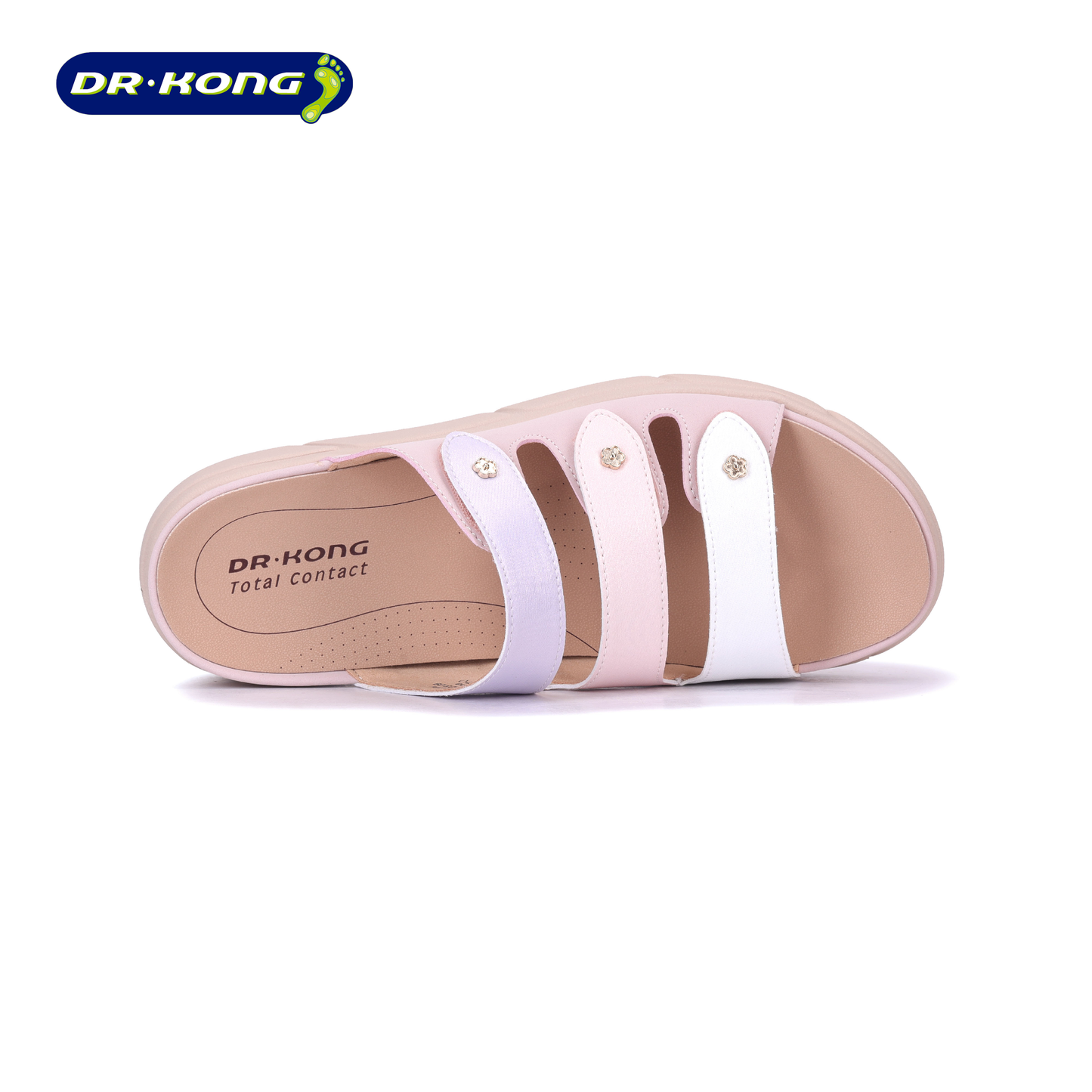 Dr. Kong Total Comfort Women's Sandals 1S80A2013BW0
