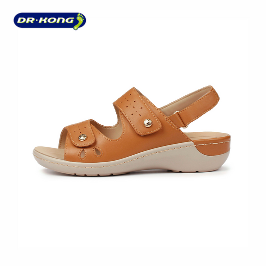 Dr. Kong Total Contact Women's Sandals S8000440E