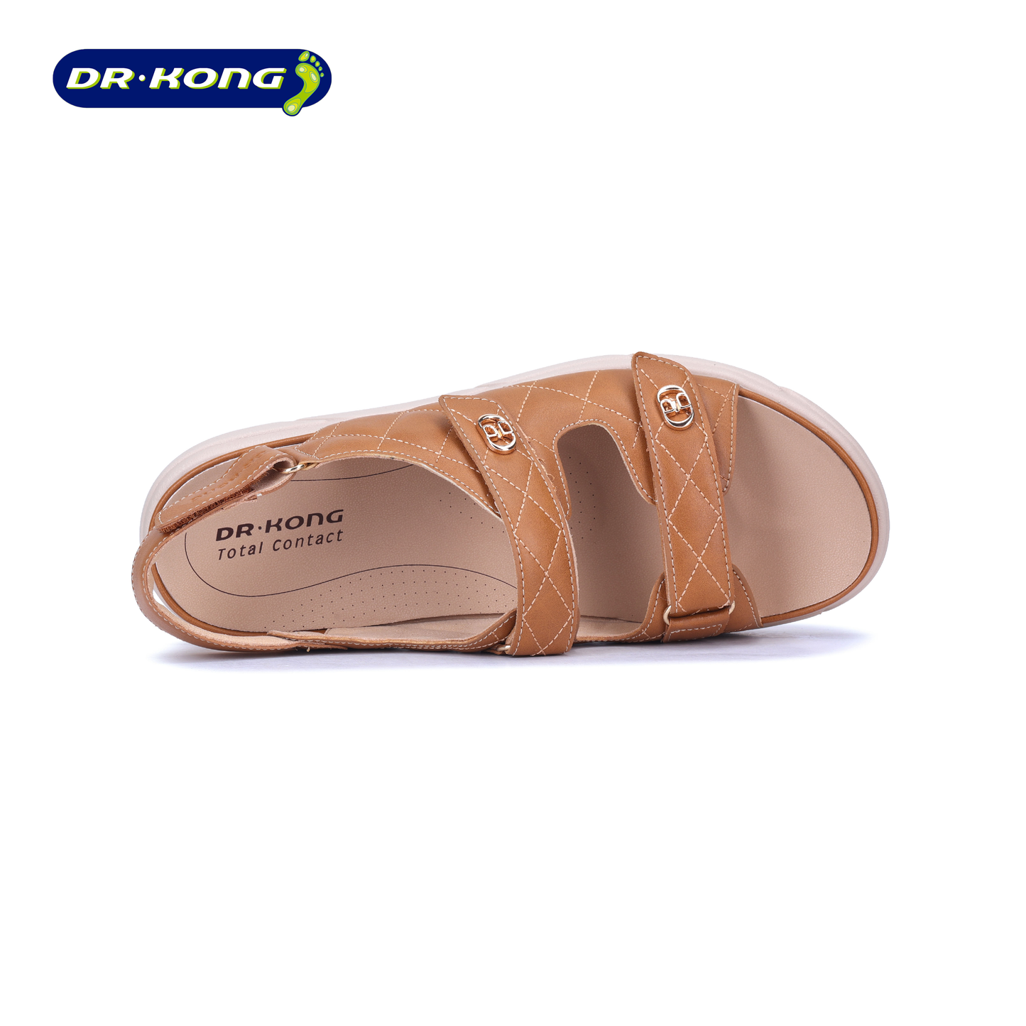 Dr. Kong Total Comfort Women's Sandals 1S80A2015AW0