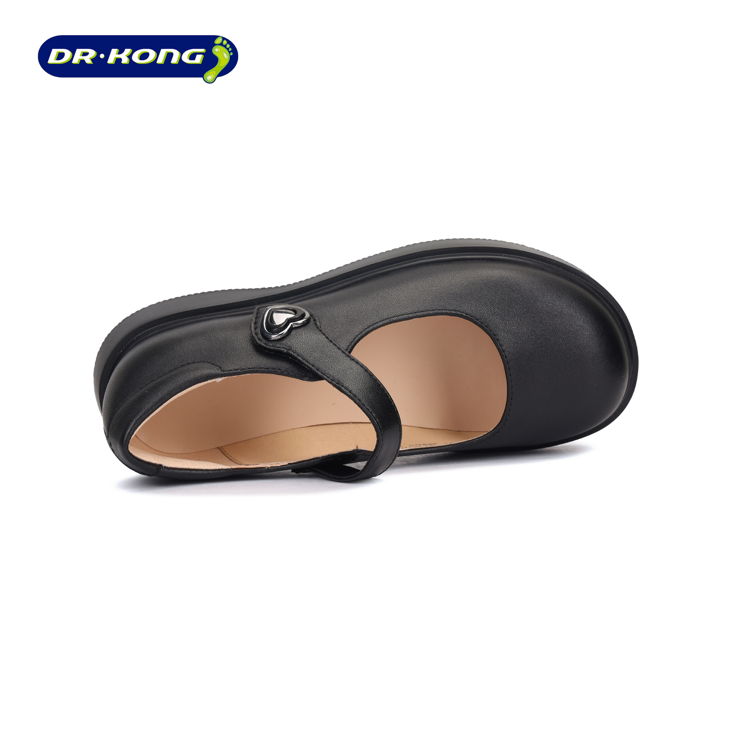 Dr. Kong Kids School Shoes 1P20A3002
