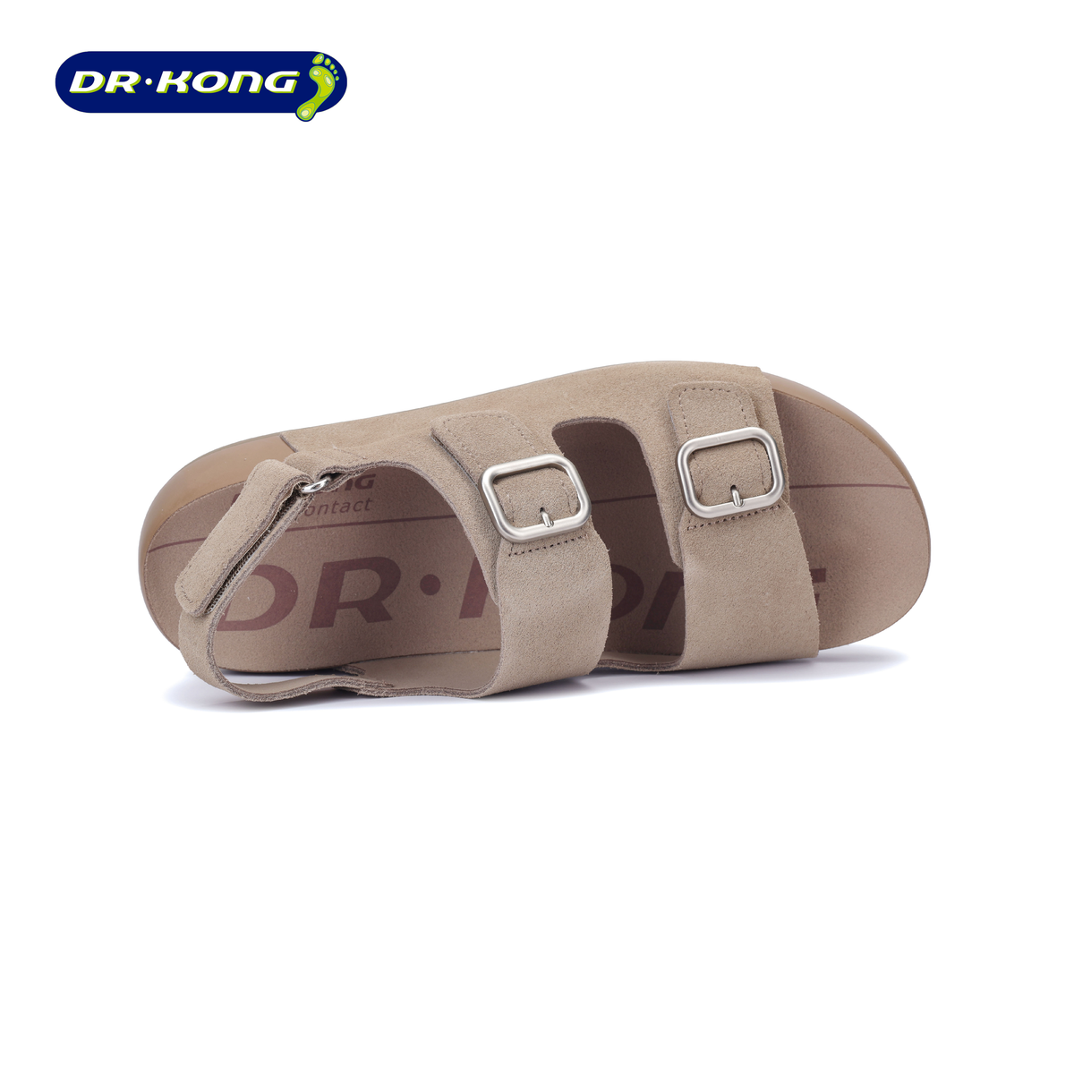 Dr. Kong Total Contact Women's Sandals 1S30B2038AW0