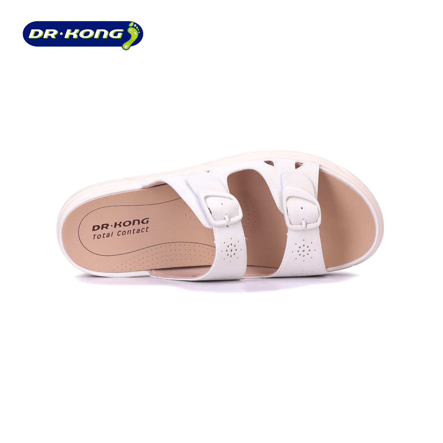 Dr. Kong Total Comfort Women's Sandals 1S80A2006CW0