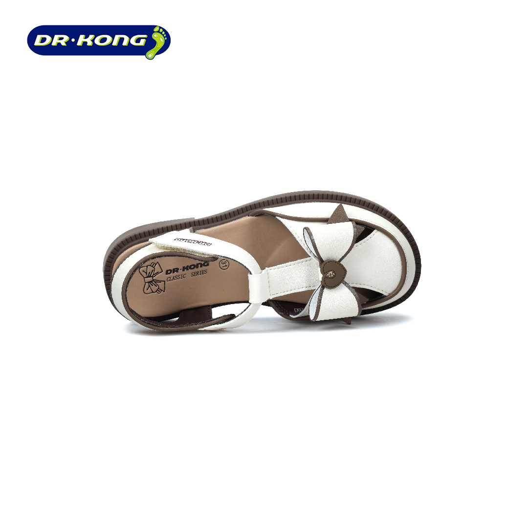 Dr. Kong Kids  Smart Footbed Sandals 1S20A2022