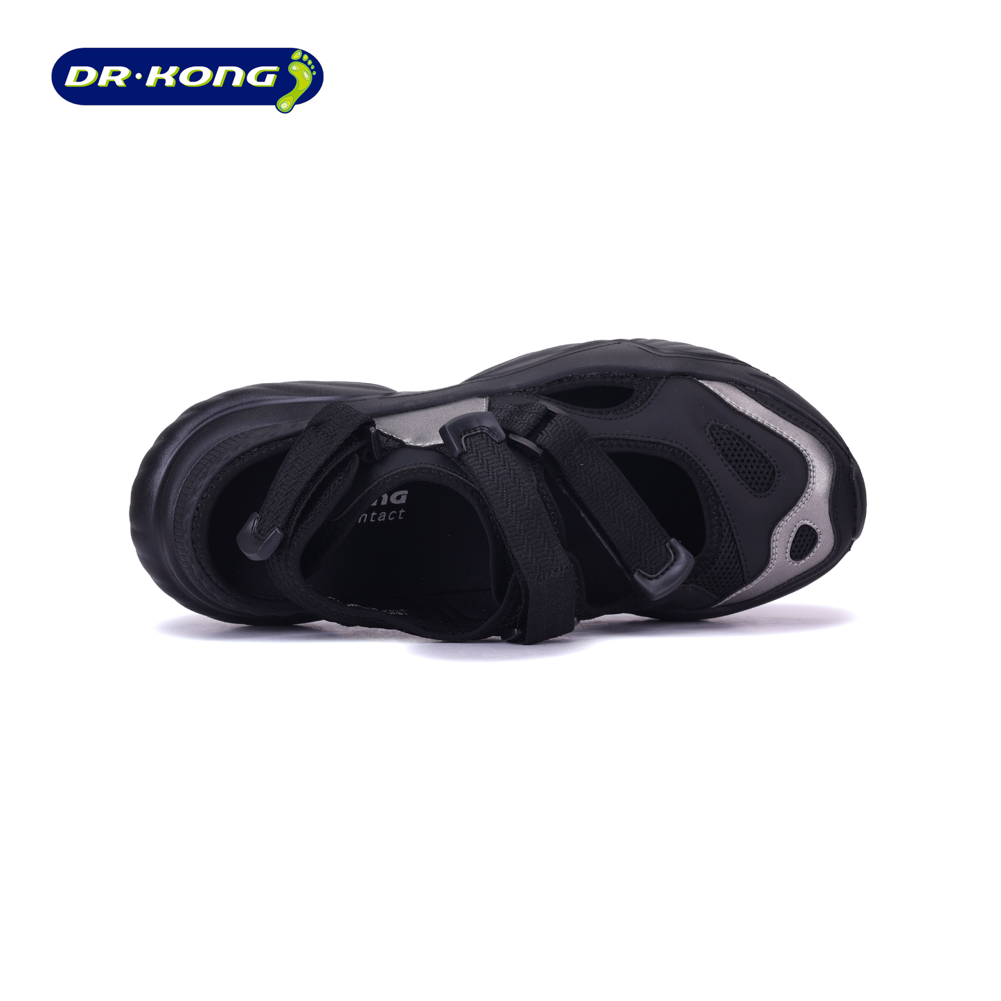 Dr. Kong Total Contact Women's Sandals 1S30A2048AW0