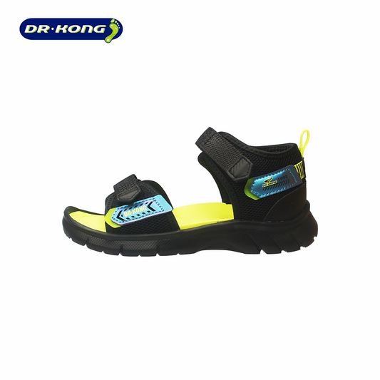 Dr. Kong Baby 123 Smart Footbed Sandals S1000542