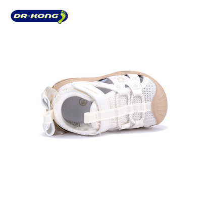 Dr. Kong Baby 123 Smart Footbed Sandals 1S13B2010DW0