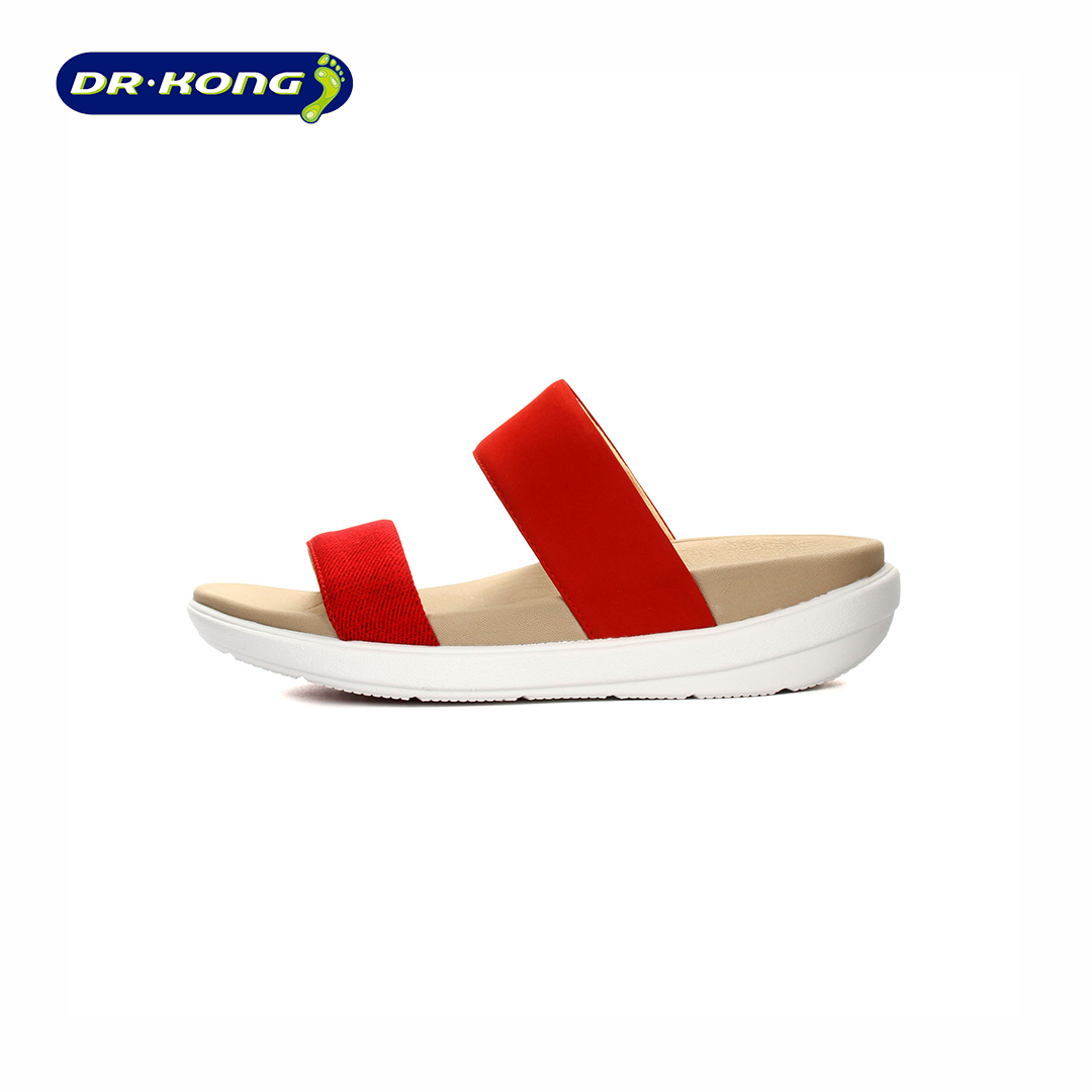 Dr. Kong Smart Footbed Wome's Sandals S3001736