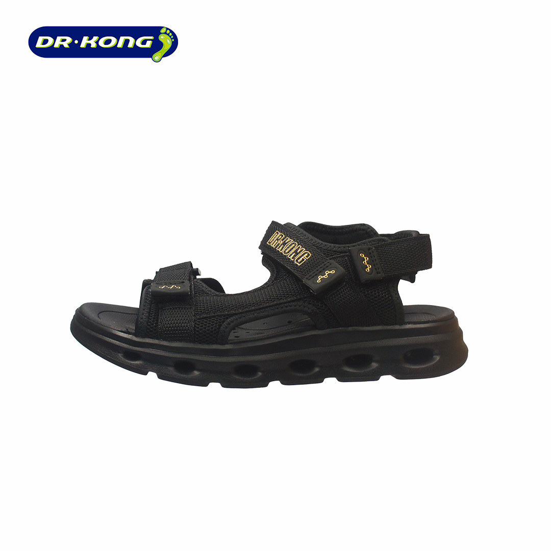Dr. Kong Kids' Smart Footbed Sandals S2000587