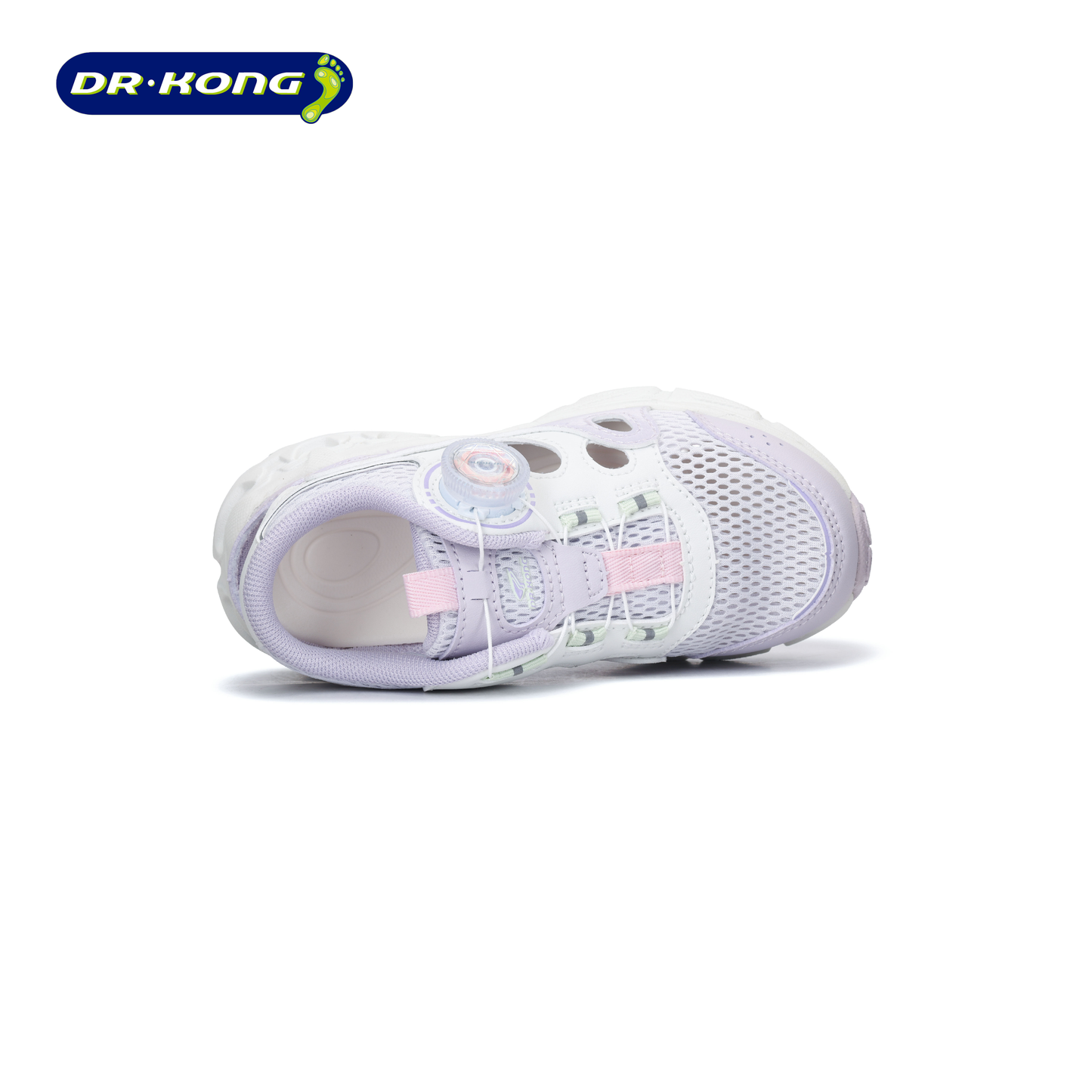 Dr. Kong Baby 123 Smart Footbed Sandals 2S10B2002EW0