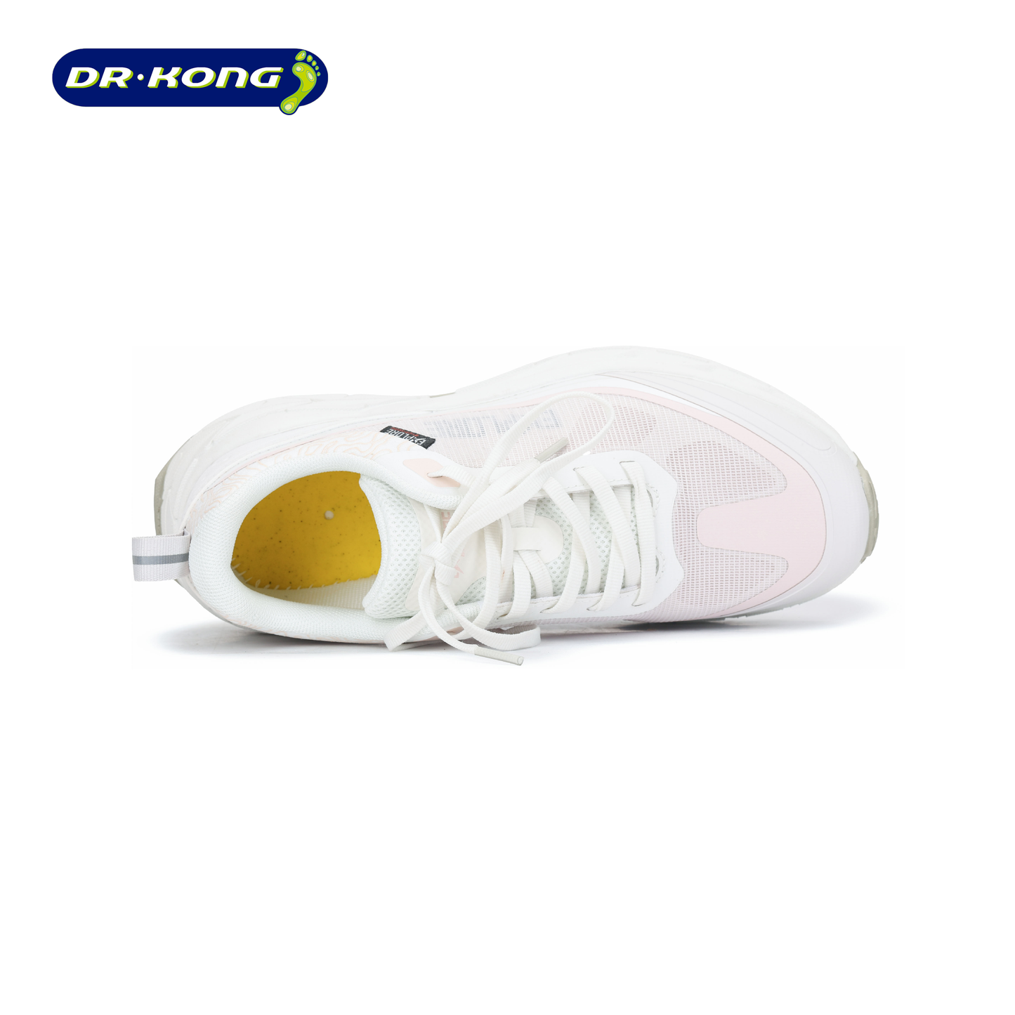 Dr. Kong Ez Walk Women's Sneakers 1CX0B1031CW0