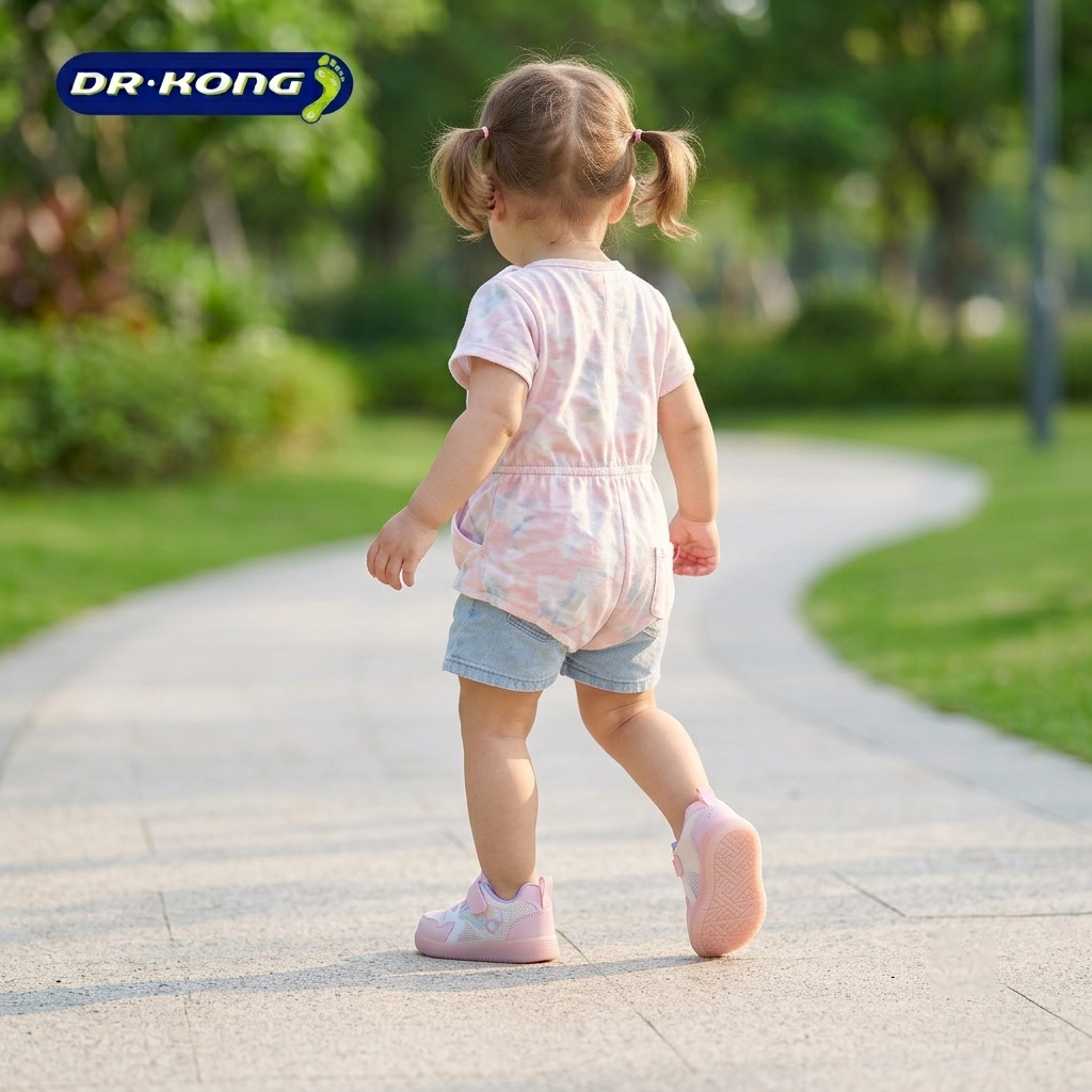 Dr. Kong Baby 123 Rubber Shoes 1B14B1005AW0