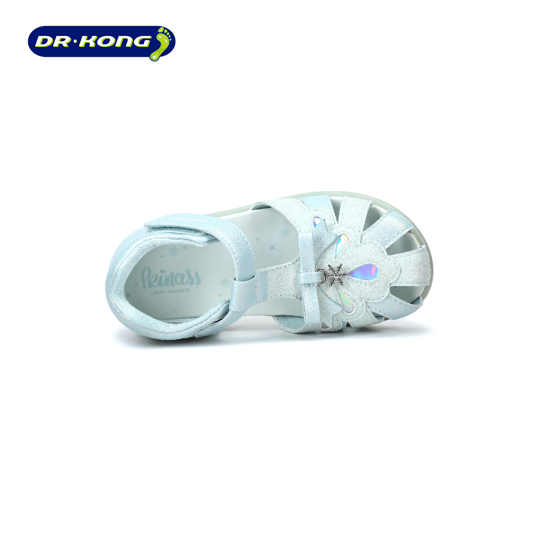 Dr. Kong Kids  Smart Footbed Sandals 1S10A2045