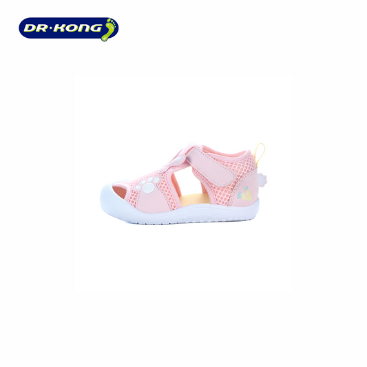 Dr. Kong Baby 123 Rubber Shoes B1301269