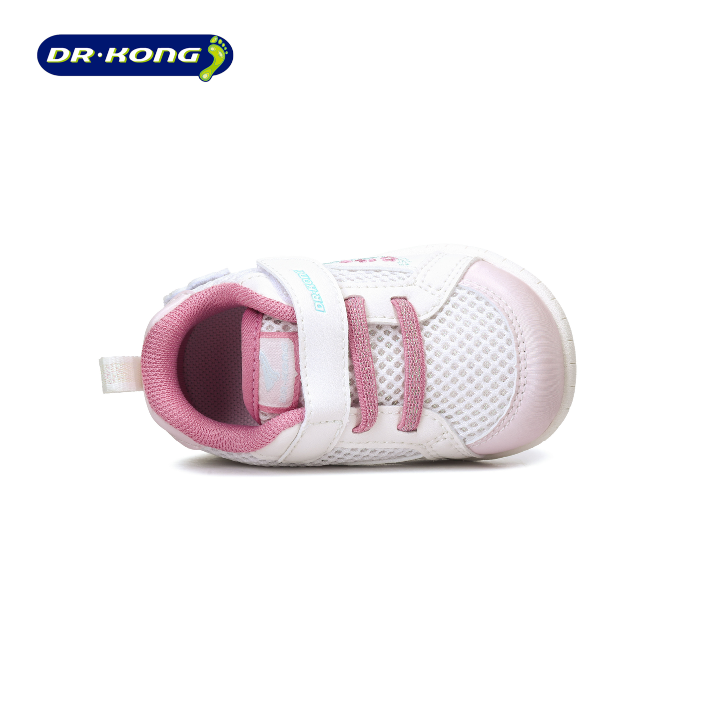 Dr. Kong Baby 123 Rubber Shoes 1B13B1049AW0