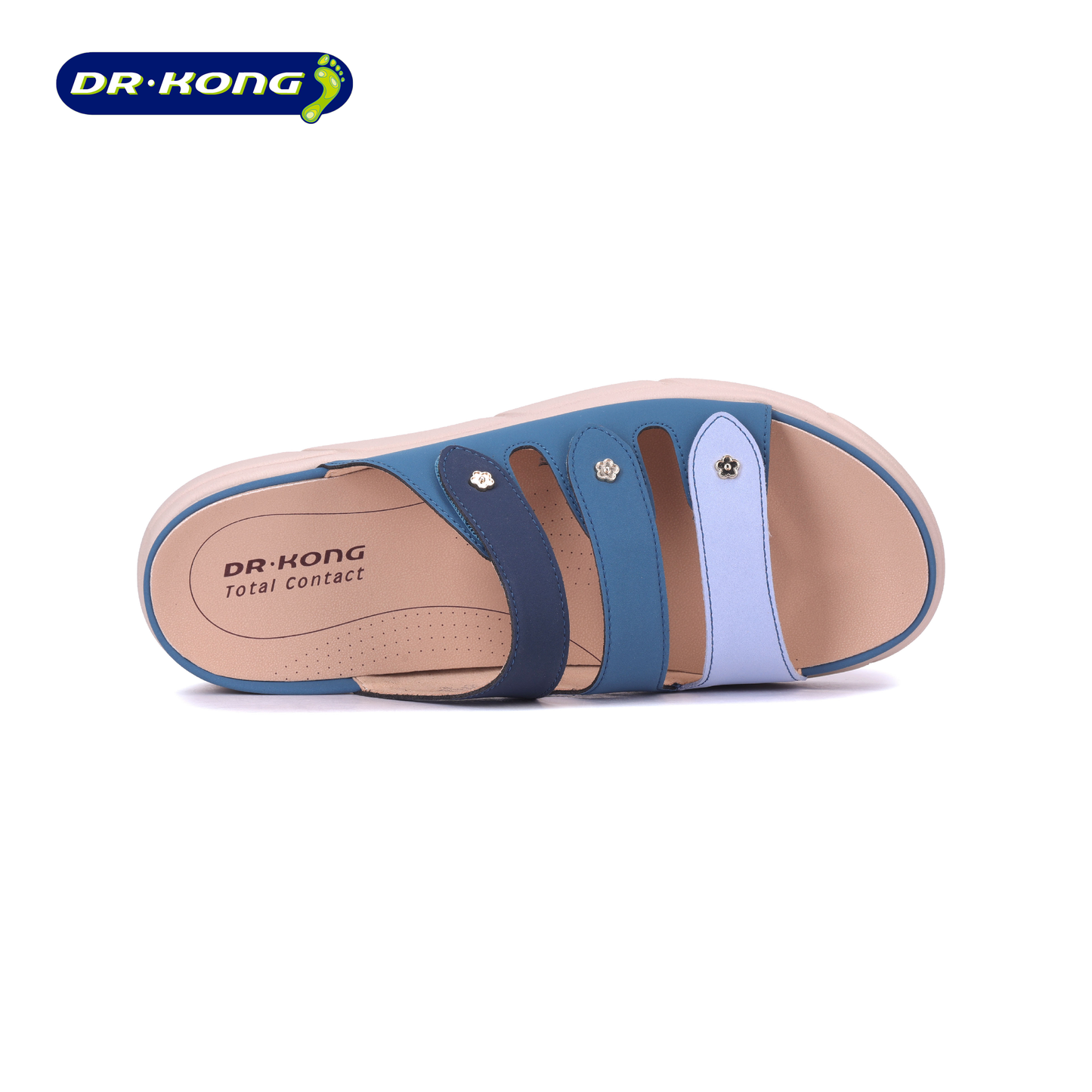 Dr. Kong Total Comfort Women's Sandals 1S80A2013AW0