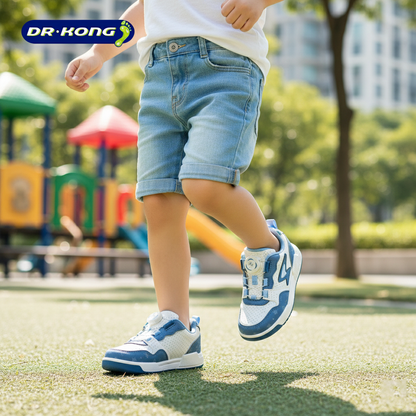 Dr. Kong Baby 123 Rubber Shoes B1403882