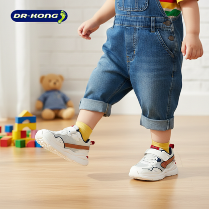 Dr. Kong Baby 123 Rubber Shoes B1403957