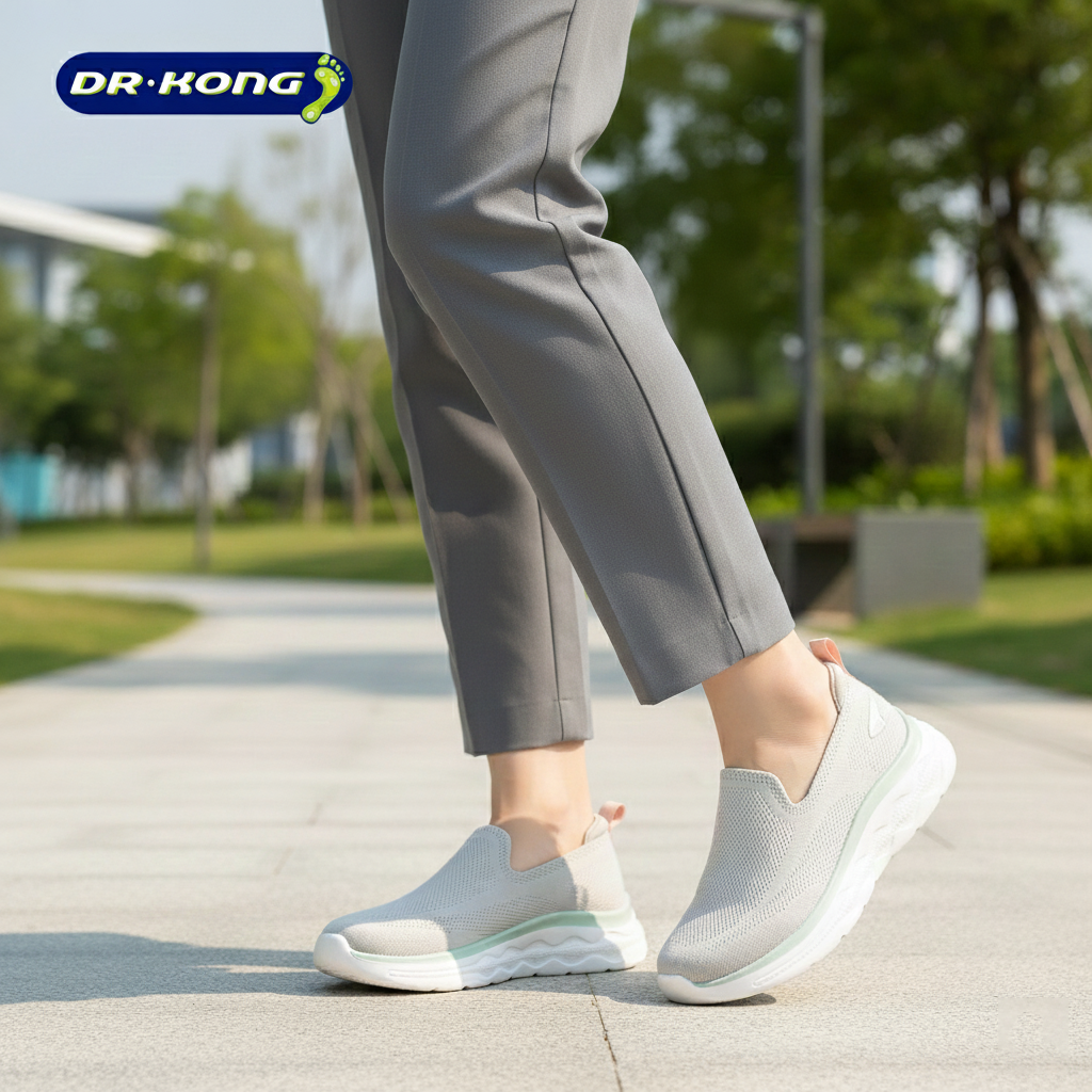 Dr. Kong Women's Smart Footbed CE001612