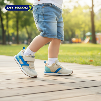 Dr. Kong Baby 123 Rubber Shoes B1403985