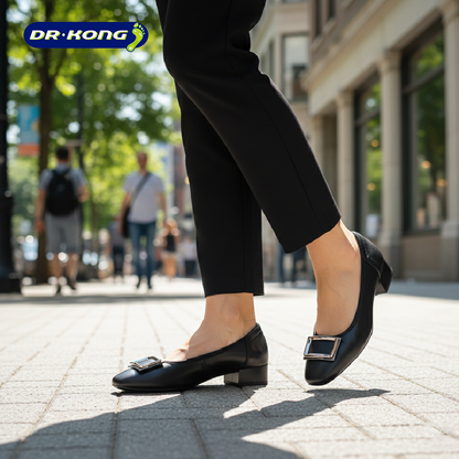 Dr. Kong Women's Casual Shoes 1W10A1016