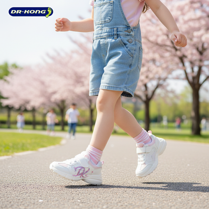 Dr. Kong Baby 123 Rubber Shoes B1404037