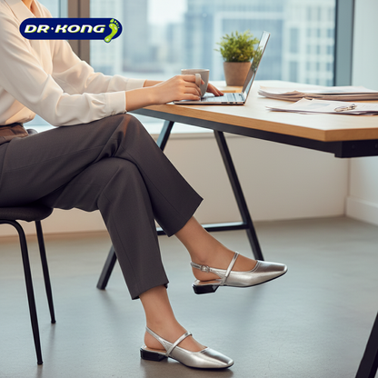 Dr. Kong EZ Walk Women's Casual Shoes  S3001870