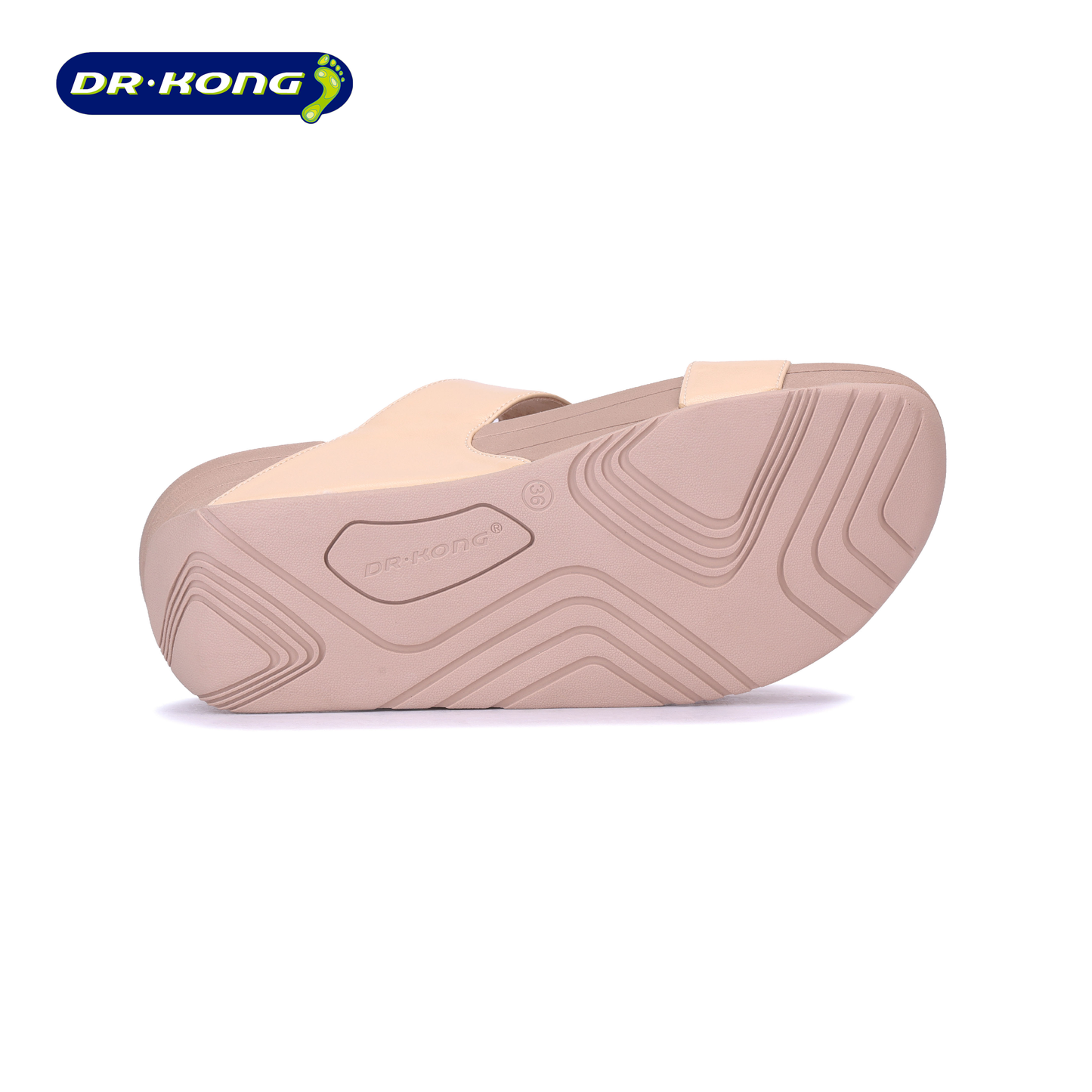 Dr. Kong Total Contact Women's Sandals 1S30A2037AW0