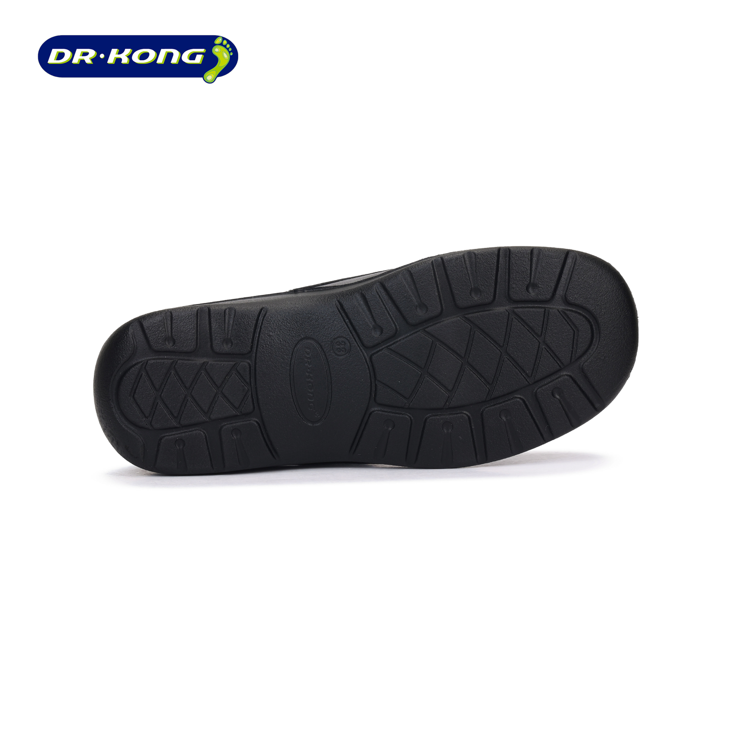 Dr. Kong Kids School Shoes P2000015