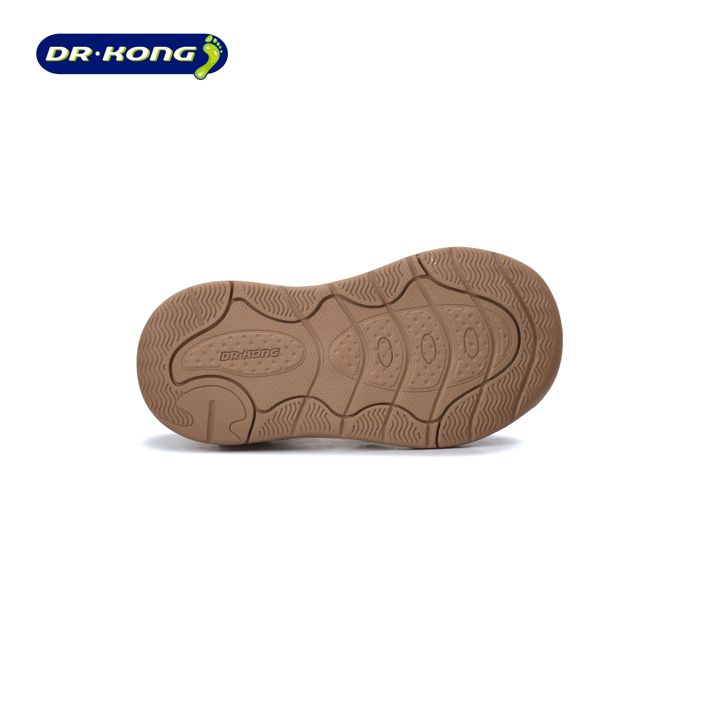 Dr. Kong Baby 123 Smart Footbed Sandals 2S14B2036AM0